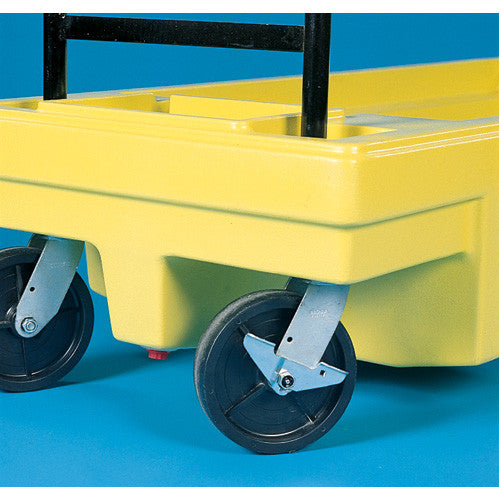 Chariots Poly-Spillcart 5200-YE