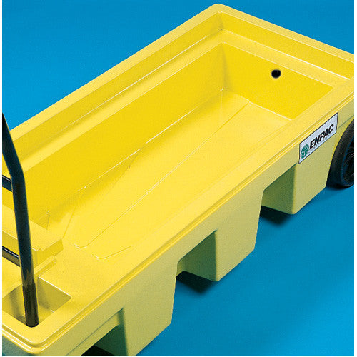 Chariots Poly-Spillcart 5200-YE