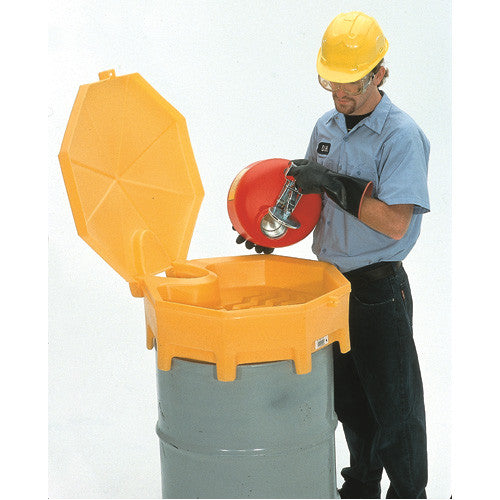 Global Ultra-Drum Funnel 0499 Barrel Funnel