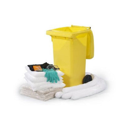 ESP EVOLUTION EMERGENCY BIN KIT OIL ONLY 30GAL DASH-O30