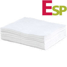 ESP MELTBLOWN ABSORBENT SHEETS CS/200 3MBWPB