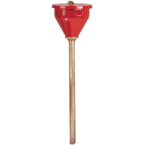 101 Drum Safety Funnels