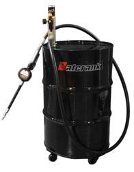 LYNX 3:1 Portable 55 gal Drum (Dolly) Package 1111-007