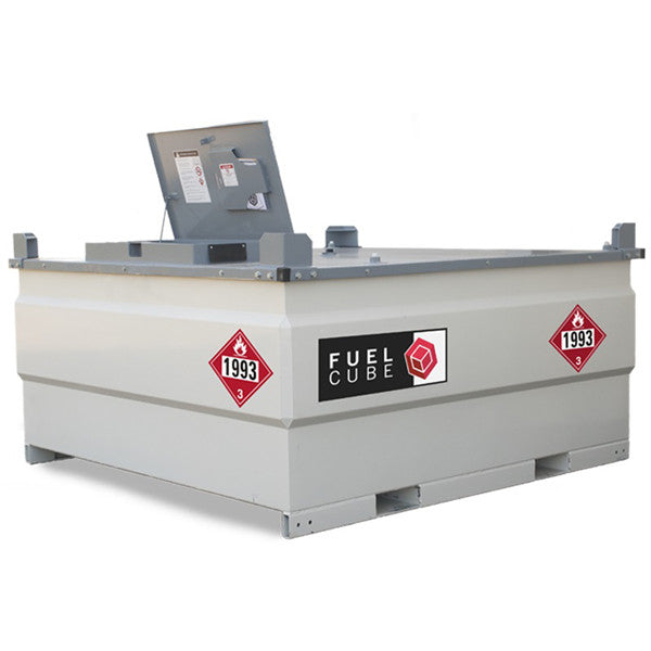 FuelCube Tank FCP1000 - 3785 Liters