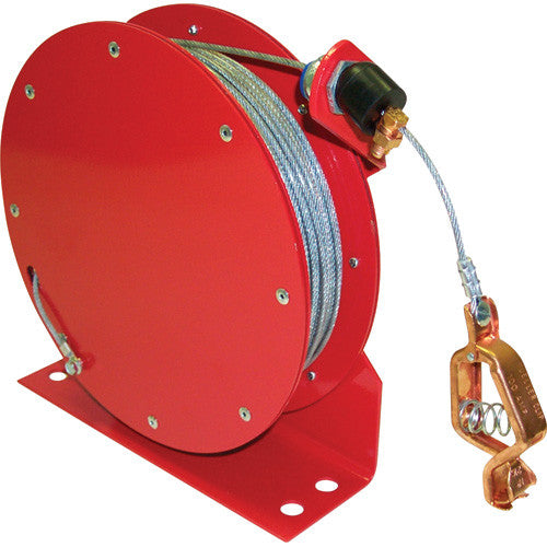 Retractable ground wires 026 ML2930-C75
