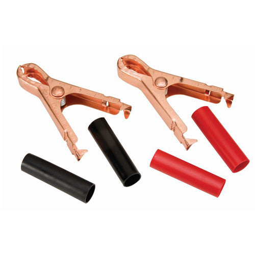 GPI Battery Clamp Kit - Pinces robustes 50A  110527-1