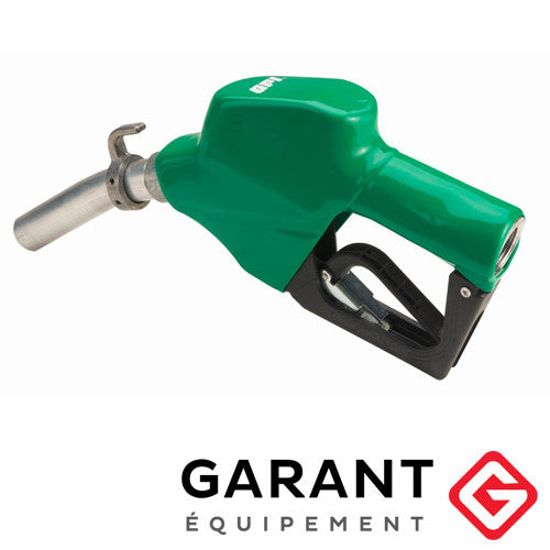 Garant equipment commercial and institutional distribution