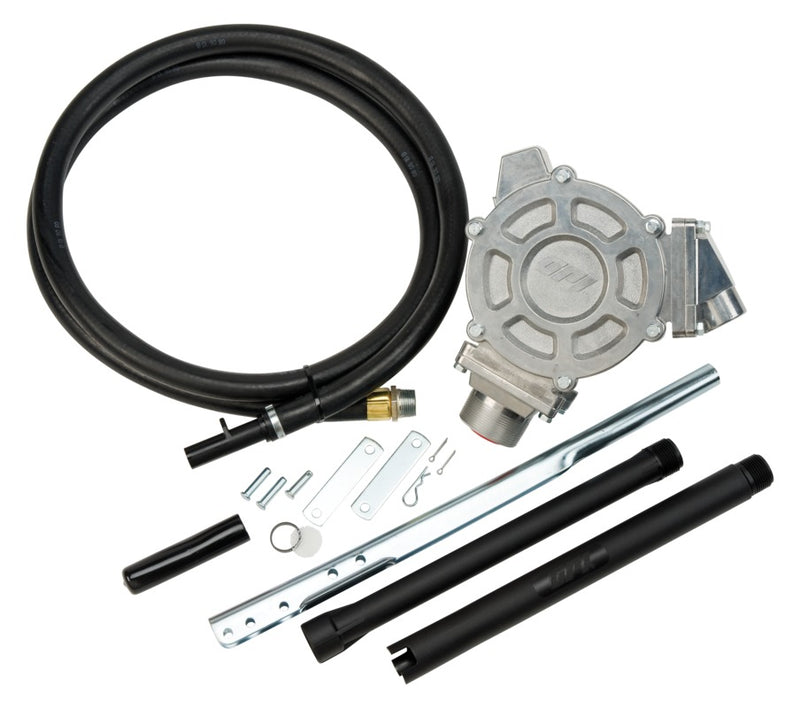 GPI HP-100-UL POMPE A MAIN DE TRANSFERT CARBURANT (50 Gal/100 Strokes)  114000-10