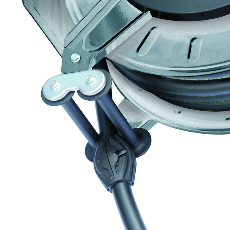 DEF REEL PIUSI 25 FOOT WITH HOSE 3/4`` F00750340