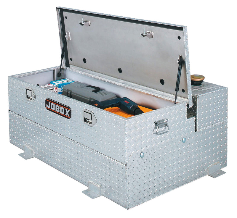 GTANK-273 72 GAL (273 LTS) COMBO TRANSFER TANK