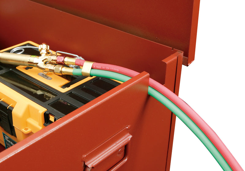 JOBOX Welder's Box 650990