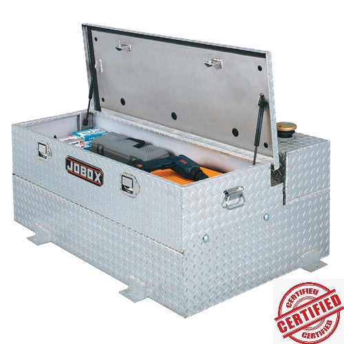 GTANK-273 72 GAL (273 LTS) COMBO TRANSFER TANK