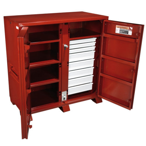 JOBOX drawer cabinets 1-679990