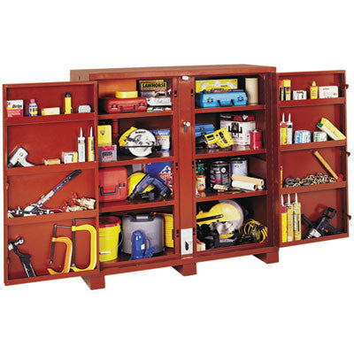 JOBOX cabinets 1-694990