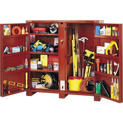 JOBOX cabinets 1-697990