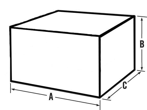 TRANSFER TANK 99GAL (375 LTS) FOR DIESEL GTANK-375