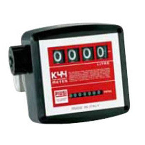 PIUSI  K44 DIESEL FUEL FLOW METER (5-32 GPM) 000710000