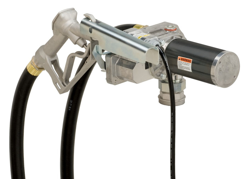 GPI M-180S-ML 12-Volt POMPE DE TRANSFERT de carburant (18gpm) 110300-1