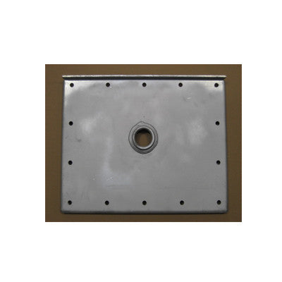 Manway Cover ONLY w/ 2' vent adapter - 05/10 TCG 530700-MV