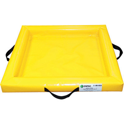 Mini bermes de confinement Duck Ponds ENPAC 5622-YE  SEM178