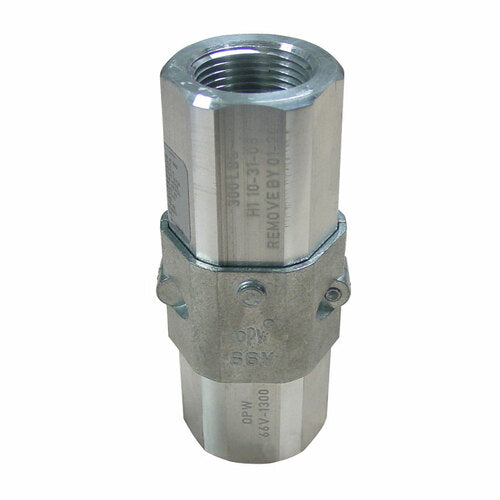 OPW 1" BREAKAWAY CONNECTOR