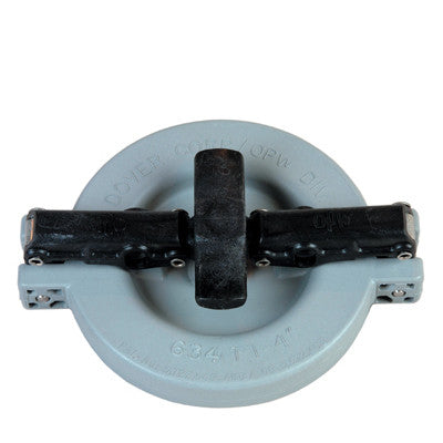 Tight-Fill Top-Seal Caps OPW 634TT-7085