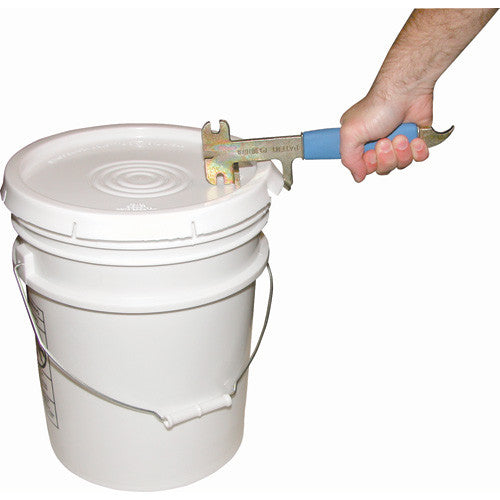 Bucket opener pail pal vestil 041