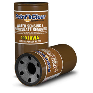 PETRO CLEAR 40910WA FILTER 1IN