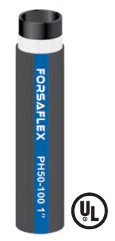 HOSE ARCTIC (BOYAU CARBURANT BASSE TEMPERATURE) 3/4 X 30 FT  FX X SW (EMBOUTS FIXE-SWIVEL)