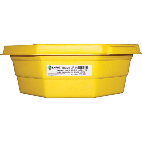 Plateaux Drums-Up Jr 361   8200-YE
