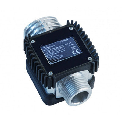 PIUSI K24 A PULSER M/F 1” NPT ATEX/IECEx (92 pulse/L) F00408Y10