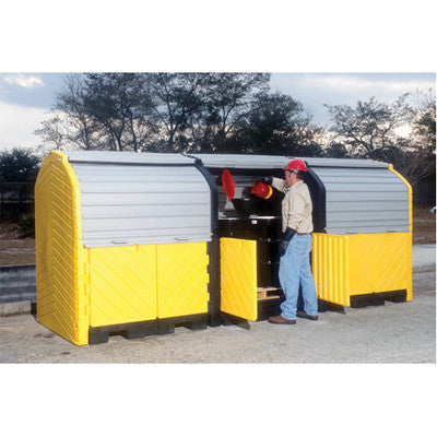 Ultra HardTop Plus® Pallets without Drain 9652