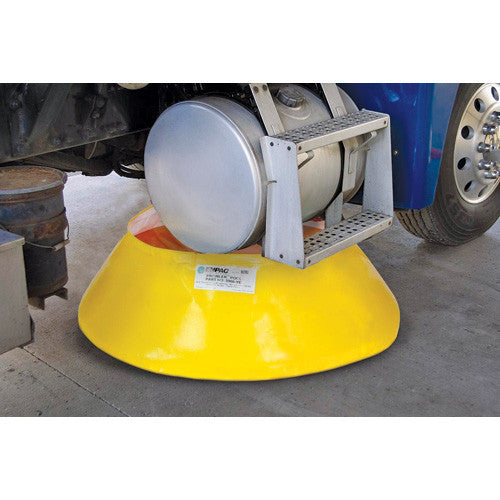 Prowler Pool 5920-YE Spill Containment Pools