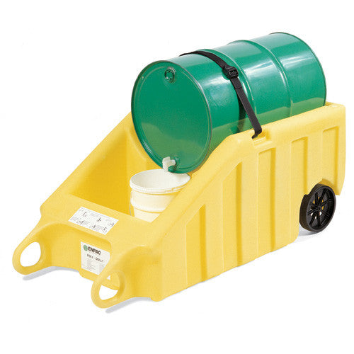 Poly-Dolly 769  ENPAC 5300-YE