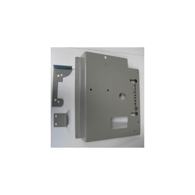 Pump Bracket Assembly for M3130 Gray WFT5029