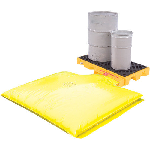 Replacement bladder for Ultra-SpillDeck 6340 systems