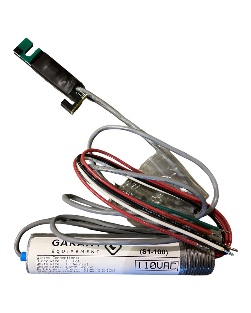 S1 PULSER 12V S1-12
