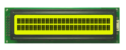 DISPLAY LED SCREEN - SAPPHIRE LITE 05020225