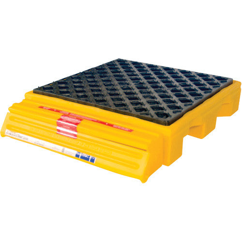 Ultra-Spilldeck 1320 Bladder Systems