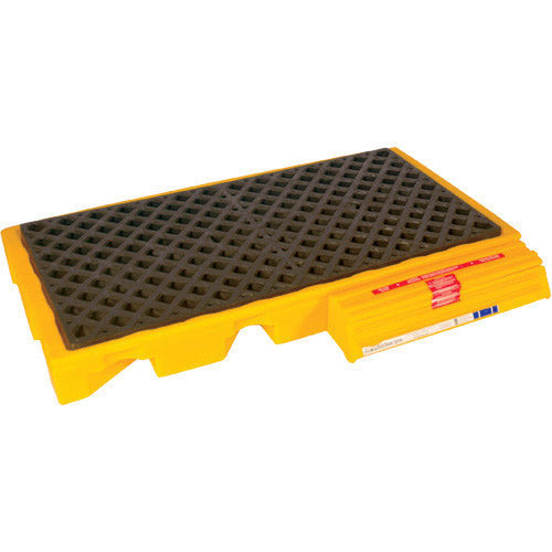 Ultra-Spilldeck 2329 Bladder Systems