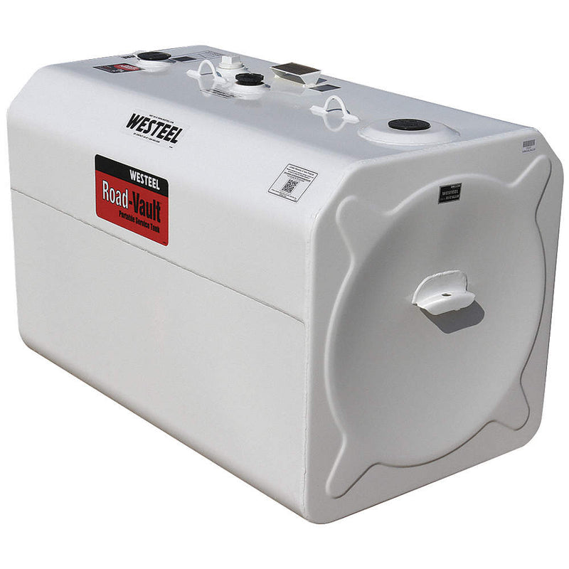 WESTEEL TRANSFER TANK FOR DIESEL OR PETROL 830L RV830SW