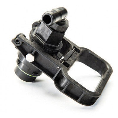 High Flow 4 Cam Dispense Coupler EPDM Seals 911-009-0