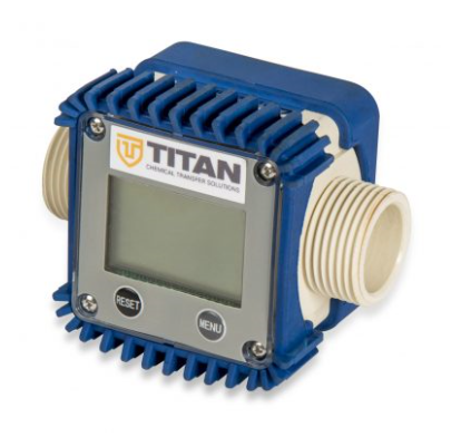 UREA METER (FLOW METER DEF) 403-018-3