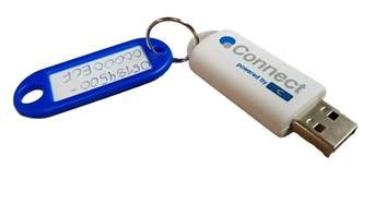 USB KEY MANAGER - SAPPHIRE LITE 05014032