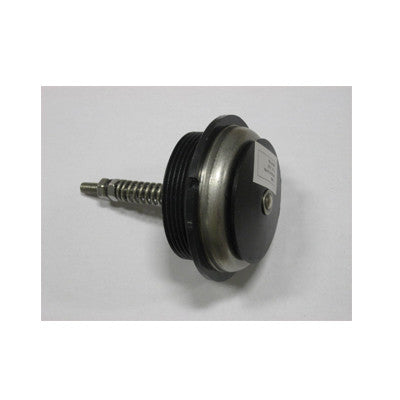 Pressure Vacuum Relief Valve  2" 1656-200820