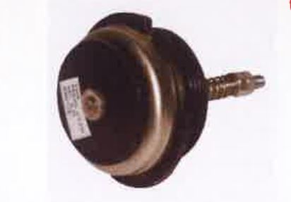 PRESSURE RELIEF VALVE (TRANSCUBE) WE2042