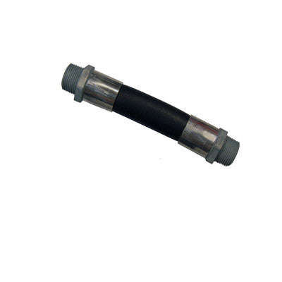 Whip Hoses 3/4"x 1 FT Flexsteel Futura Hose