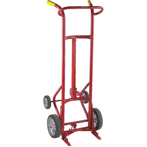 15BT Deluxe Drum Hand Truck, Steel Construction, 30 - 55 US Gal. (25 - 45 Imperial Gal.)  594