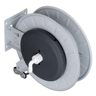 DEF REEL PIUSI 25 FOOT WITH HOSE 3/4`` F00750340