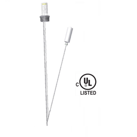 JAUGE STANDARD 44P  (JOINT) 1 1/2''